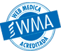 Web mèdic acreditat