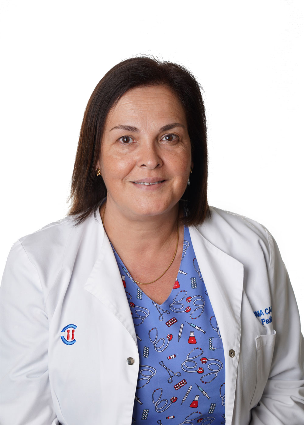 Dra. Emma Castejón