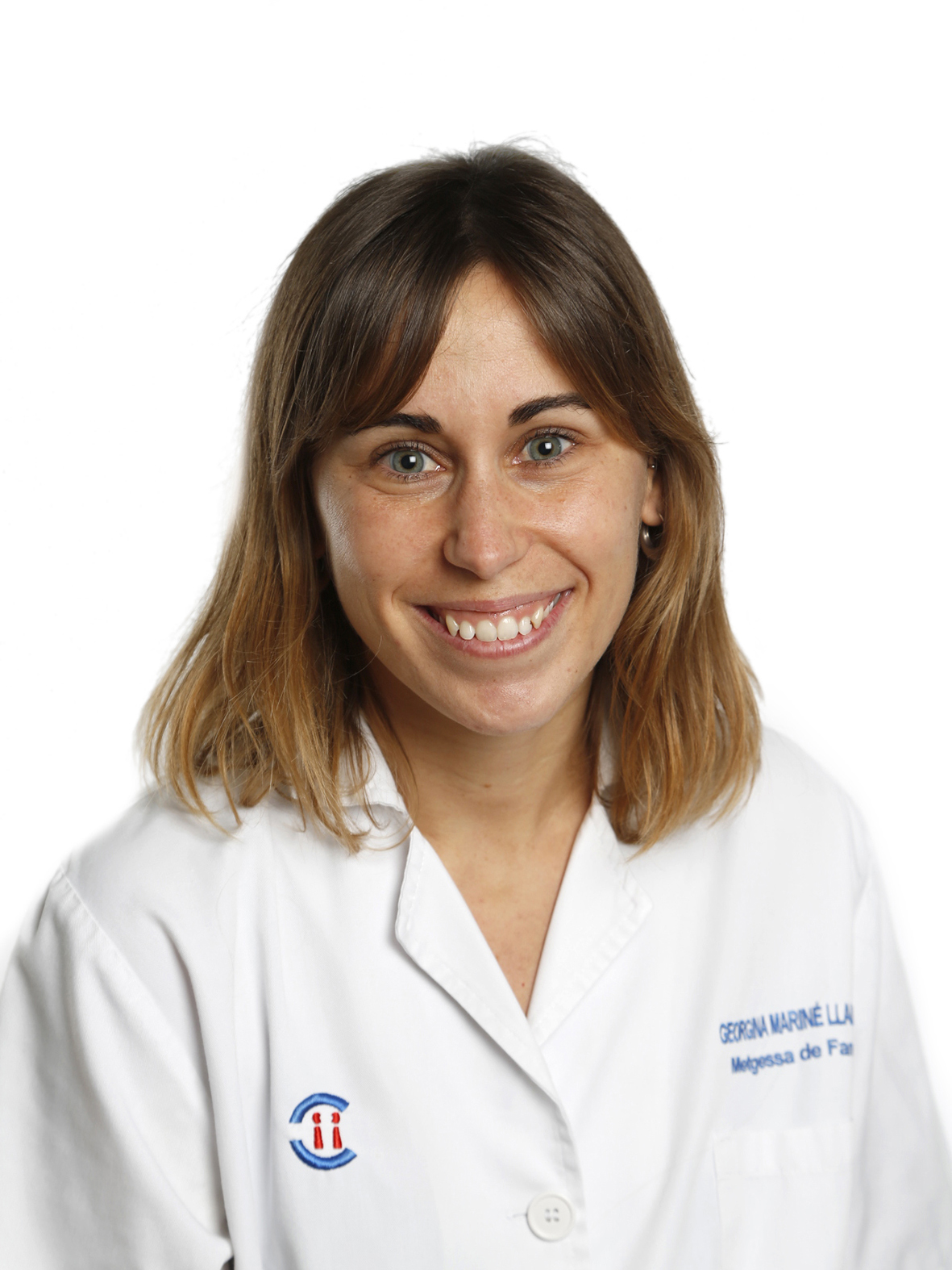 Dra. Georgina Mariné