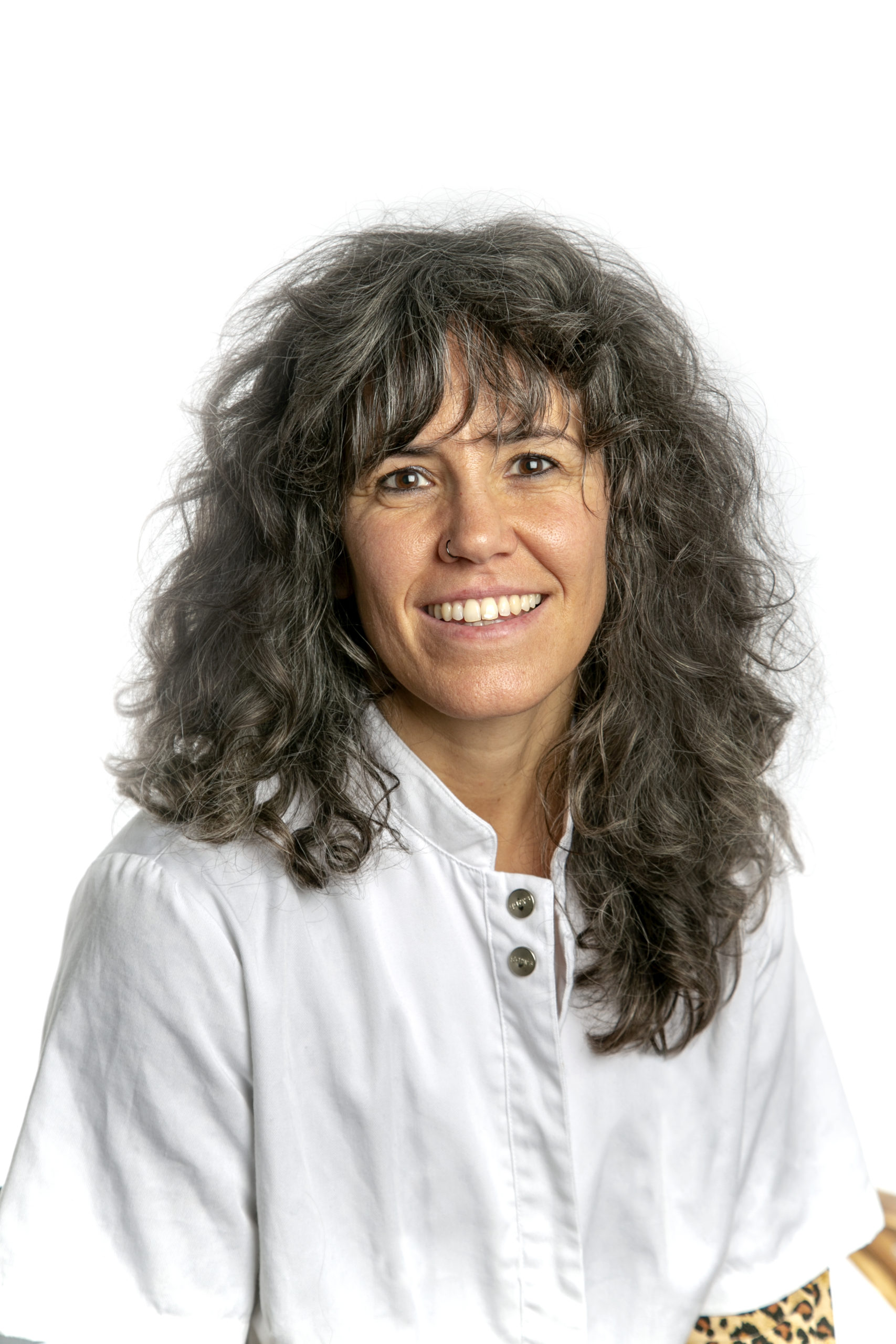 Dra. Marta Maynar