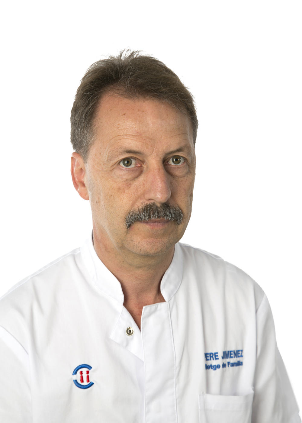 Dr. Pere Jiménez
