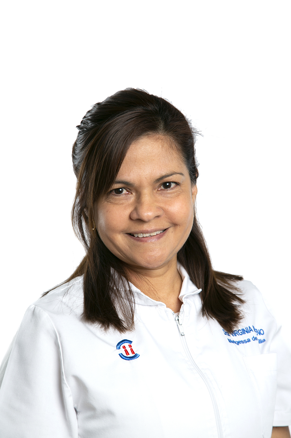 Dra. Virginia Moreno