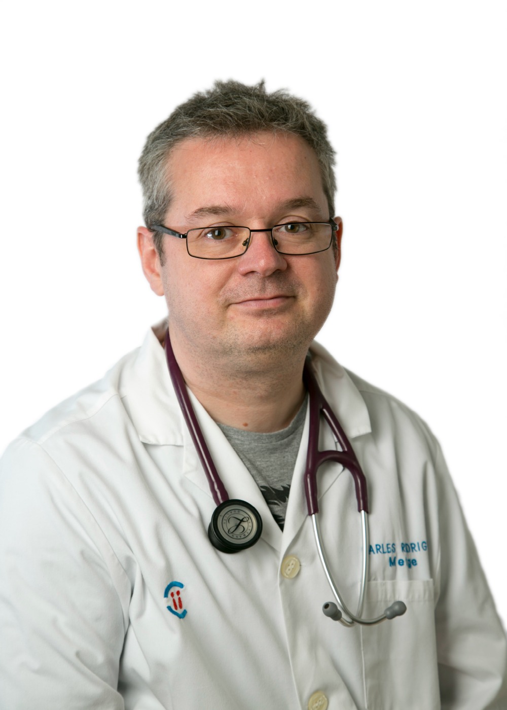 Dr. Carles Rodriguez