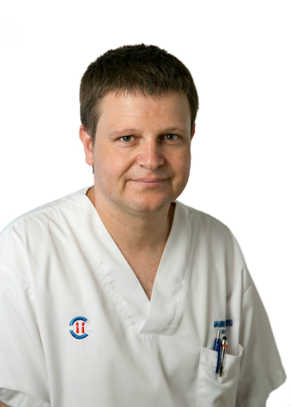 Jaume Andreu