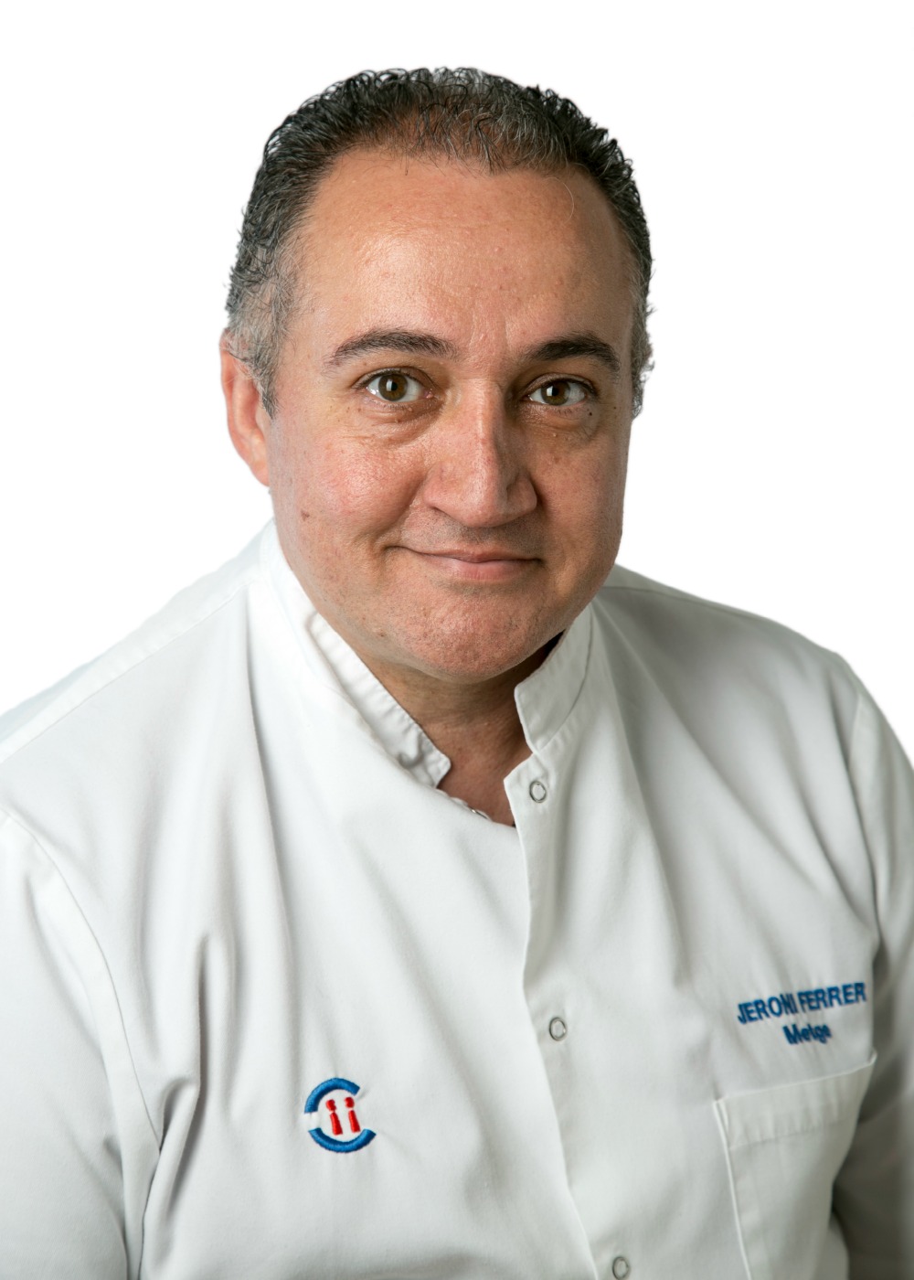 Dr. Jeroni Ferrer