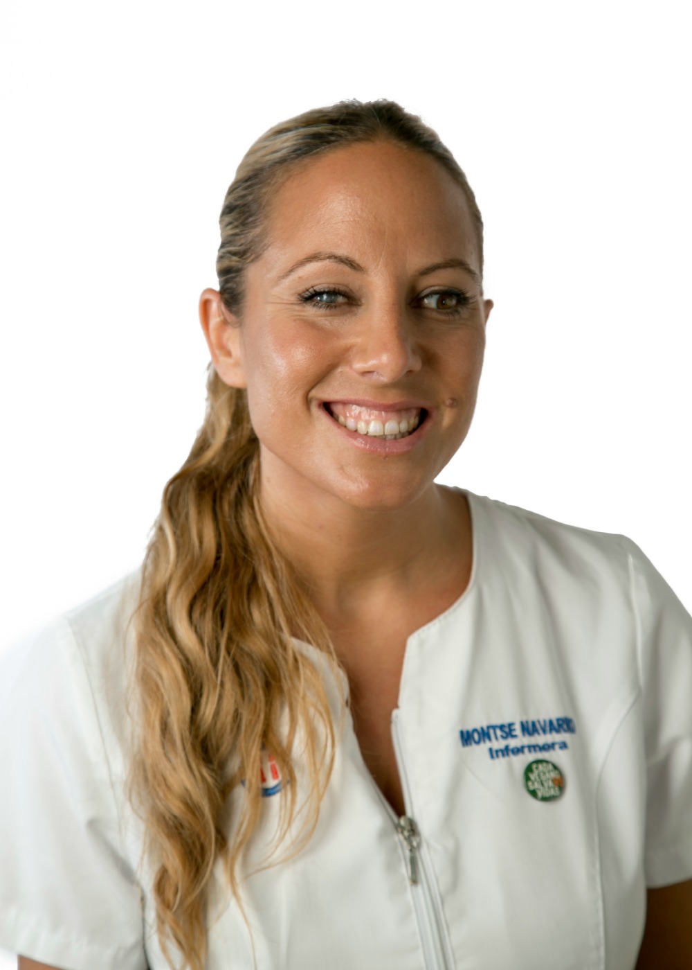 Montse Navarro