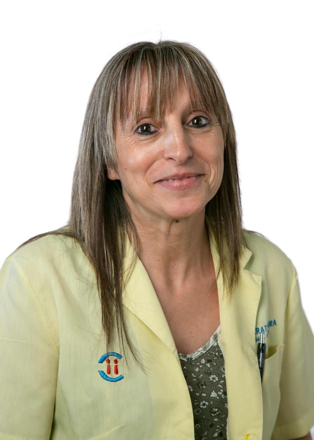Montse Rovira