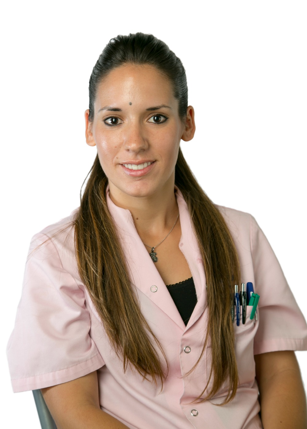 Verónica García